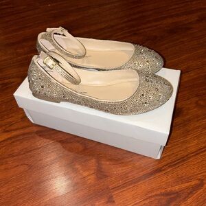 Betsy Johnson Ace Ballet